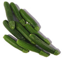 BABY ZUCCHINI SQUASH - 10#