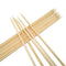 BAMBOO STICKS - 6" - 100