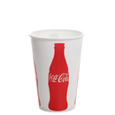 16oz PAPER COKE CUP - CKCP16 - 1000ct