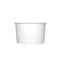 20oz WHITE PAPER FOOD CONTAINER - 600pc