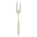 BIO-BASED NATURAL HEAVY DUTY FORK - 1000ct