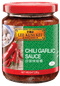 CHILI GARLIC SAUCE - LKK - 12x13oz