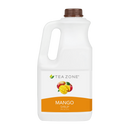 MANGO SYRUP - TEA ZONE - LOOSE - 64 fl oz