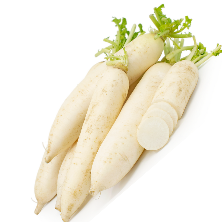 DAIKON - 40#