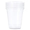 PLASTIC CLEAR CUP - 16 oz - KARAT - CKC16 - 20x50