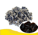 DRIED BLACK FUNGUS (CLOUD EAR) GRADE A - 5#