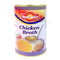 CHICKEN BROTH - NEW CHOICE - 12x1