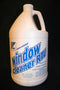 WINDOW LIQUID CLEANER - 4x1 gal
