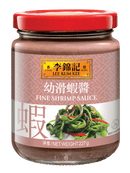 LKK SHRIMP PASTE FINE - 12x8oz