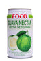 GUAVA DRINK - FOCO - 24x11.8oz (PRICE INCLUDES CRV)