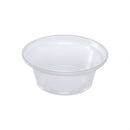 1 oz PORTION CUPS - KARAT - 2500pc