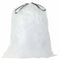 TRASH BAG 24x33 - 13 GALLON - CLEAR -1000