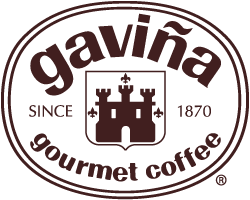 GAVINA COFFEE - 2x5#