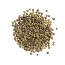 WHOLE DRIED GREEN PEPPERCORN - 16oz