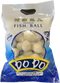 FISH BALL - DODO - 30x16 oz