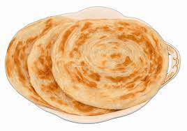 ROTI PARATHA (S) - 24x11oz