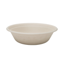 32oz BAGASSE BOWL - KARAT - KE-BBR32N - 50x10