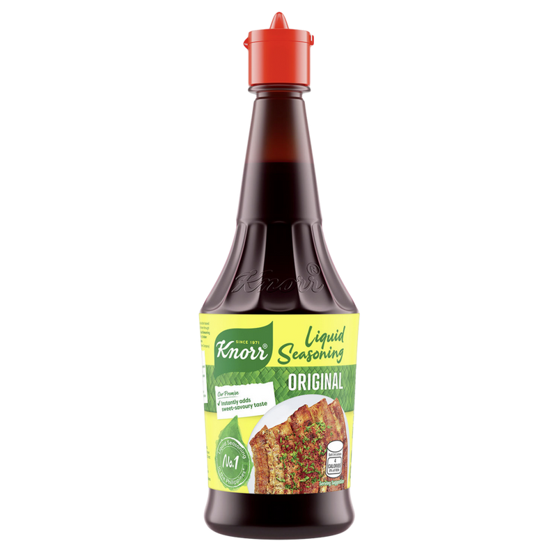 Knorr seasoning on sale