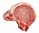 PORK CHOP CENTER CUT - 3/4"