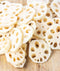 SLICED LOTUS ROOTS -24x300g