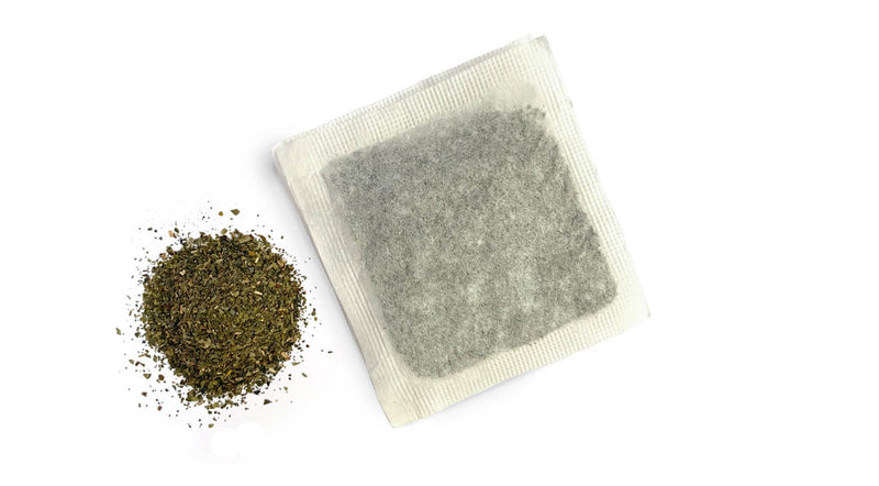 JASMINE TEA BAG - (20 x 100)