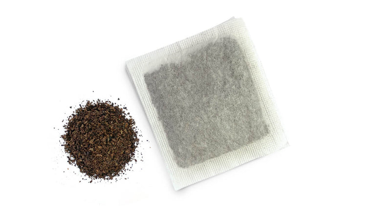 OOLONG TEA BAG -(40x100)