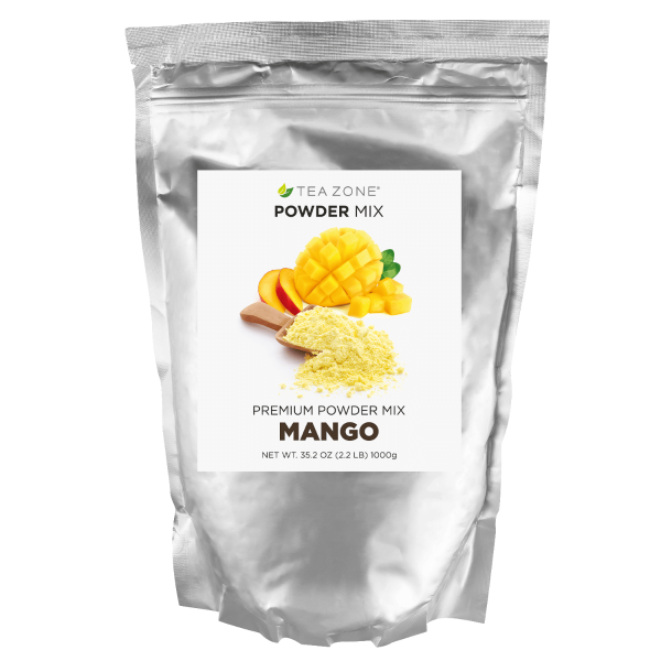 MANGO POWDER - TEA ZONE - 2.2#