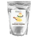 CUSTARD PUDDING MIX - TEA ZONE - 2.2#