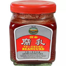 RED FU CHUNG BEAN CURD - 36x10oz