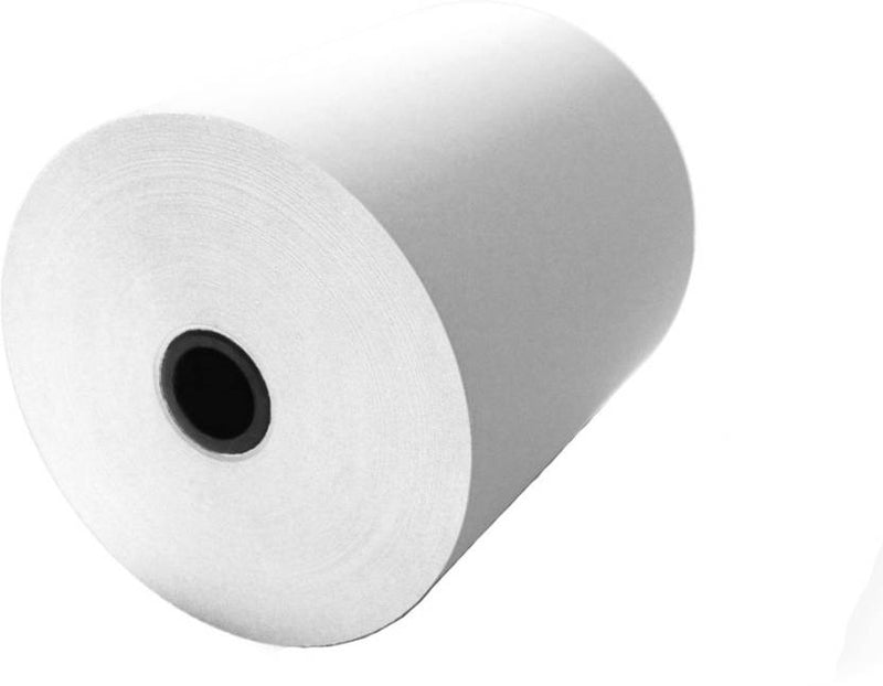 THERMAL PAPER ROLLS - 3 1/8" x 220' - 50 roll