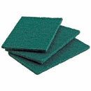 HEAVY DUTY GREEN PAD - 20 pc