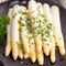 FRESH WHITE ASPARAGUS - 11#