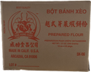 BOT BANH XEO FLOUR - 30x500gm