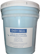 ALL PURPOSE DISH CLEANER POWDER - 50#