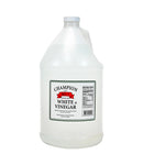 VINEGAR - 50g - 4x1 gal