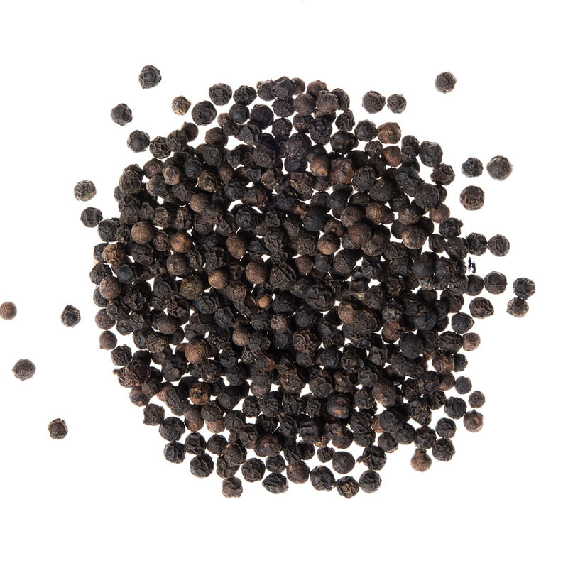 BLACK PEPPER WHOLE - 5#