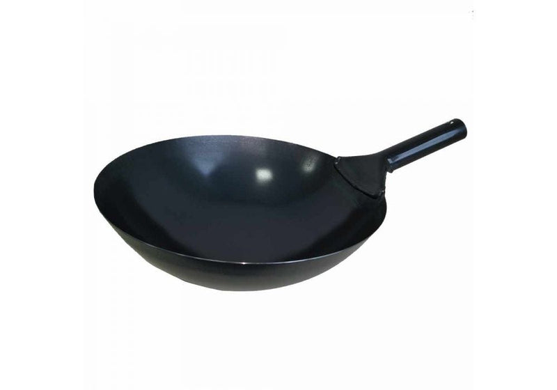 WOK - 39cm - SINGLE HANDLE